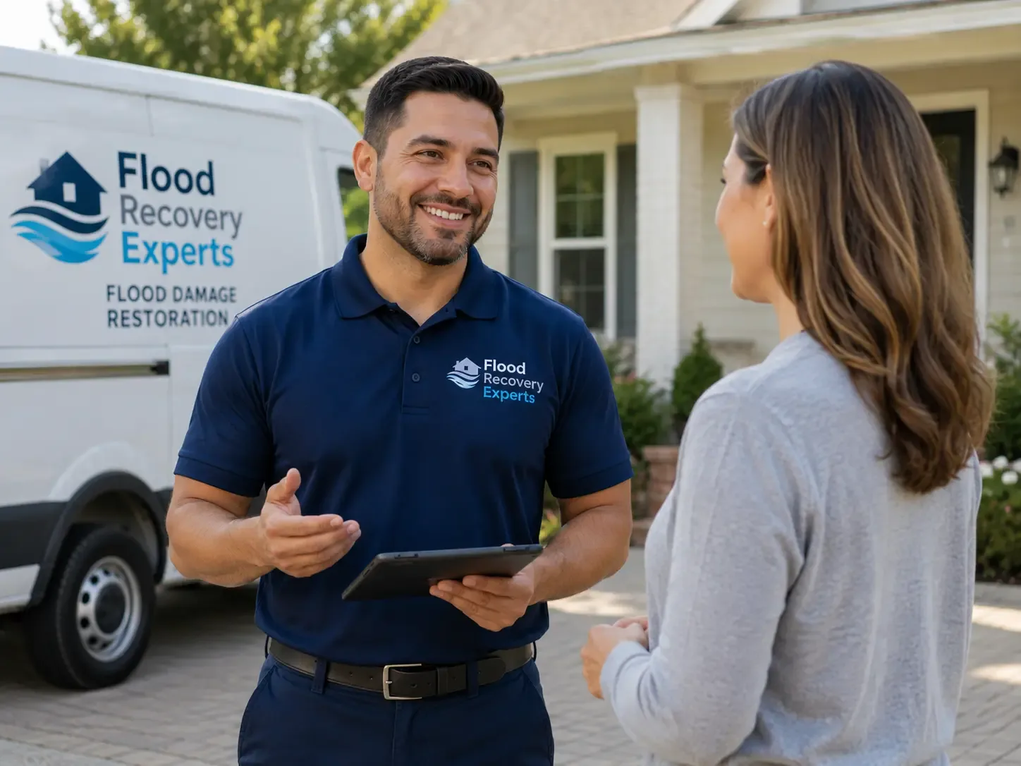 Flood Damage Cleanup Geneva, IA FAQs